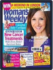 Woman's Weekly (Digital) Subscription                    May 22nd, 2013 Issue