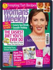 Woman's Weekly (Digital) Subscription                    May 28th, 2013 Issue