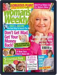 Woman's Weekly (Digital) Subscription                    June 11th, 2013 Issue