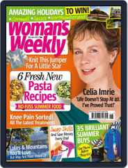 Woman's Weekly (Digital) Subscription                    June 18th, 2013 Issue