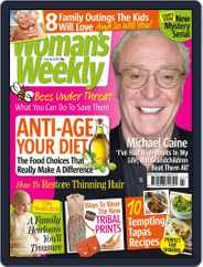 Woman's Weekly (Digital) Subscription                    June 25th, 2013 Issue