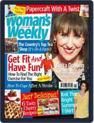Woman's Weekly (Digital) Subscription                    July 2nd, 2013 Issue