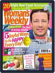 Woman's Weekly (Digital) Subscription                    July 9th, 2013 Issue