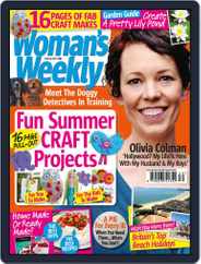 Woman's Weekly (Digital) Subscription                    July 17th, 2013 Issue