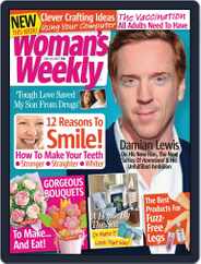 Woman's Weekly (Digital) Subscription                    July 24th, 2013 Issue