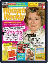 Woman's Weekly (Digital) Subscription                    August 6th, 2013 Issue