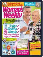 Woman's Weekly (Digital) Subscription                    August 27th, 2013 Issue