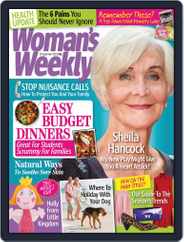 Woman's Weekly (Digital) Subscription                    September 5th, 2013 Issue