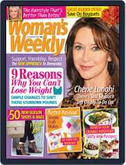 Woman's Weekly (Digital) Subscription                    September 10th, 2013 Issue