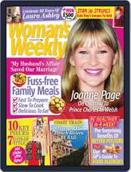 Woman's Weekly (Digital) Subscription                    October 1st, 2013 Issue