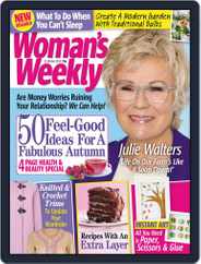 Woman's Weekly (Digital) Subscription                    October 8th, 2013 Issue