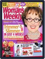 Woman's Weekly (Digital) Subscription                    October 22nd, 2013 Issue