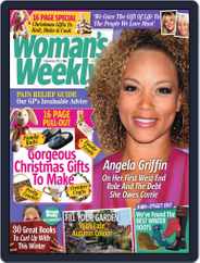 Woman's Weekly (Digital) Subscription                    October 29th, 2013 Issue