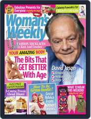 Woman's Weekly (Digital) Subscription                    November 5th, 2013 Issue