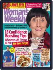 Woman's Weekly (Digital) Subscription                    November 12th, 2013 Issue