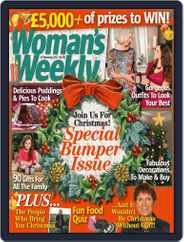 Woman's Weekly (Digital) Subscription                    November 19th, 2013 Issue