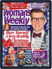 Woman's Weekly (Digital) Subscription                    November 26th, 2013 Issue