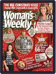 Woman's Weekly (Digital) Subscription                    December 10th, 2013 Issue