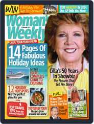 Woman's Weekly (Digital) Subscription                    December 24th, 2013 Issue