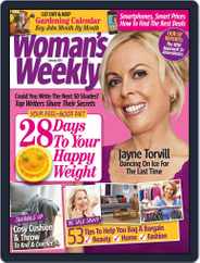 Woman's Weekly (Digital) Subscription                    December 31st, 2013 Issue