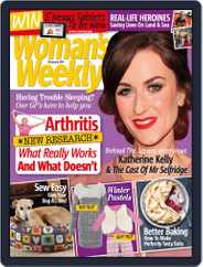 Woman's Weekly (Digital) Subscription                    January 7th, 2014 Issue