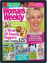 Woman's Weekly (Digital) Subscription                    January 14th, 2014 Issue