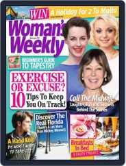 Woman's Weekly (Digital) Subscription                    January 21st, 2014 Issue