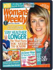 Woman's Weekly (Digital) Subscription                    January 28th, 2014 Issue