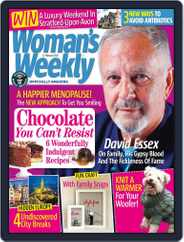 Woman's Weekly (Digital) Subscription                    February 4th, 2014 Issue