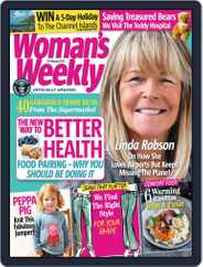 Woman's Weekly (Digital) Subscription                    February 11th, 2014 Issue