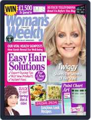 Woman's Weekly (Digital) Subscription                    February 18th, 2014 Issue