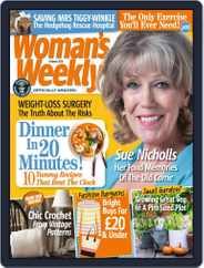 Woman's Weekly (Digital) Subscription                    February 25th, 2014 Issue