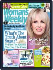 Woman's Weekly (Digital) Subscription                    March 4th, 2014 Issue