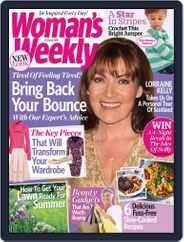 Woman's Weekly (Digital) Subscription March 11th, 2014 Issue