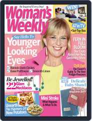 Woman's Weekly (Digital) Subscription                    April 29th, 2014 Issue