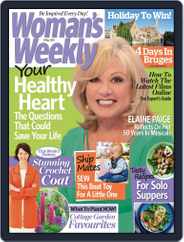 Woman's Weekly (Digital) Subscription                    May 6th, 2014 Issue