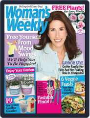 Woman's Weekly (Digital) Subscription May 13th, 2014 Issue