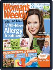 Woman's Weekly (Digital) Subscription                    May 20th, 2014 Issue