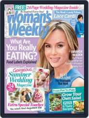 Woman's Weekly (Digital) Subscription June 3rd, 2014 Issue