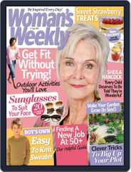 Woman's Weekly (Digital) Subscription                    June 10th, 2014 Issue