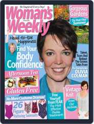 Woman's Weekly (Digital) Subscription                    June 17th, 2014 Issue
