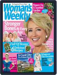 Woman's Weekly (Digital) Subscription                    July 1st, 2014 Issue