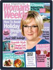 Woman's Weekly (Digital) Subscription                    July 8th, 2014 Issue