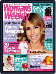 Woman's Weekly (Digital) Subscription                    August 5th, 2014 Issue