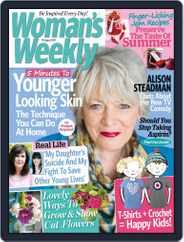 Woman's Weekly (Digital) Subscription                    August 12th, 2014 Issue