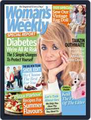 Woman's Weekly (Digital) Subscription                    August 19th, 2014 Issue
