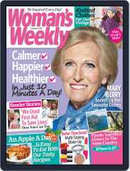 Woman's Weekly (Digital) Subscription                    August 26th, 2014 Issue