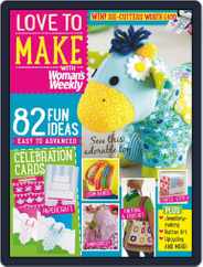 Woman's Weekly (Digital) Subscription                    September 3rd, 2014 Issue