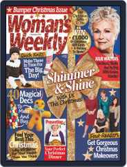 Woman's Weekly (Digital) Subscription                    November 18th, 2014 Issue