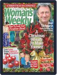 Woman's Weekly (Digital) Subscription                    December 2nd, 2014 Issue